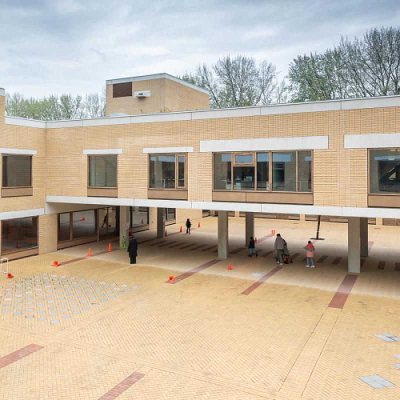 Open dag zaterdag 24 mei